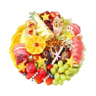 בא לי בריא S