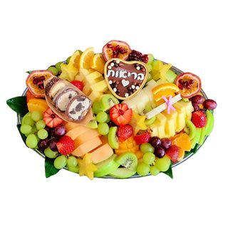 מגש פירות ג'וניור סוויט