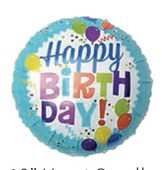 יום הולדת שמח