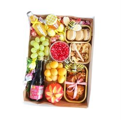 BOX IT לראש השנה 2