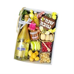 BOX IT לראש השנה 3