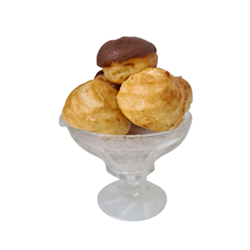 פחזניות 4 יח