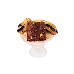 חיתוכיות בראוניז 4 יח'