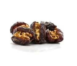 6 יח' תמר ואגוז מלך