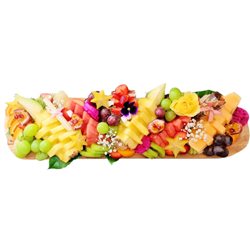 פלטת עץ 60 סמ