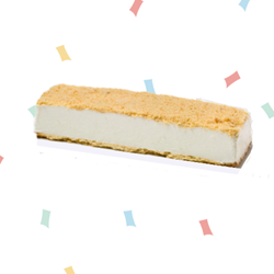 עוגת פס גבינה פירורים