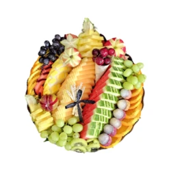 מגש פירות קלאסי