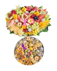 החבילה המושלמת גודל M