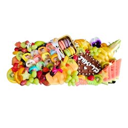 מגש פינוקים