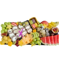 מגש פינוקים סוויטי